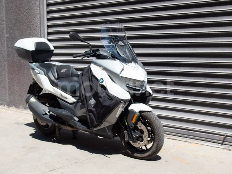 BMW C 400 GT 4700 € 2022 Madrid - 2