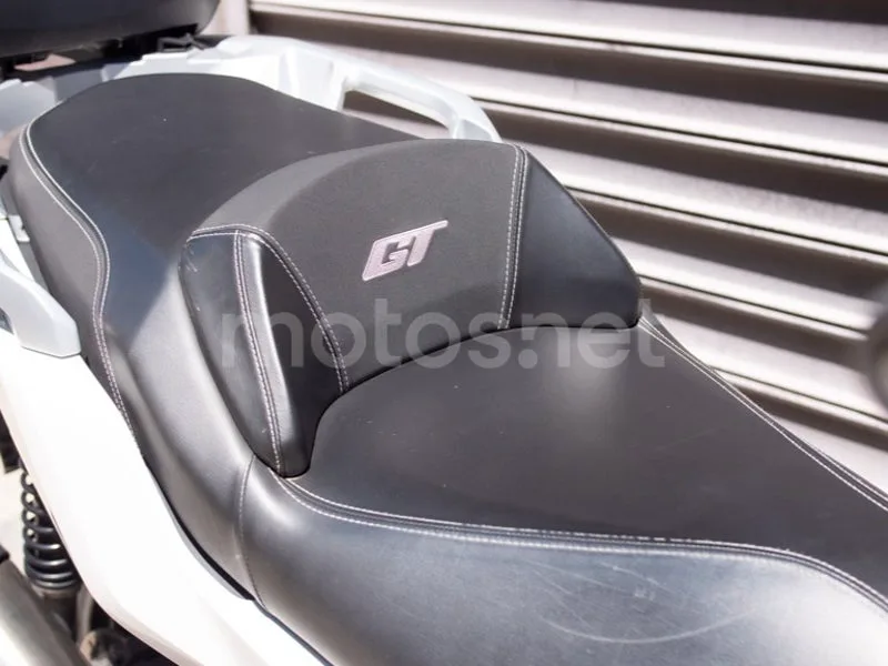 BMW C 400 GT - Vista 8