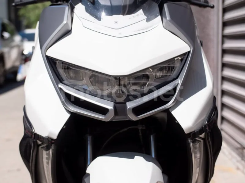 BMW C 400 GT - Vista 9