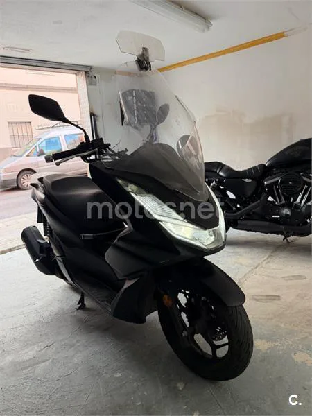 Honda PCX125 2200 € 2023 Barcelona - 1