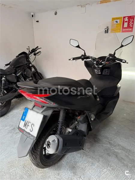 Honda PCX125 2200 € 2023 Barcelona - 2