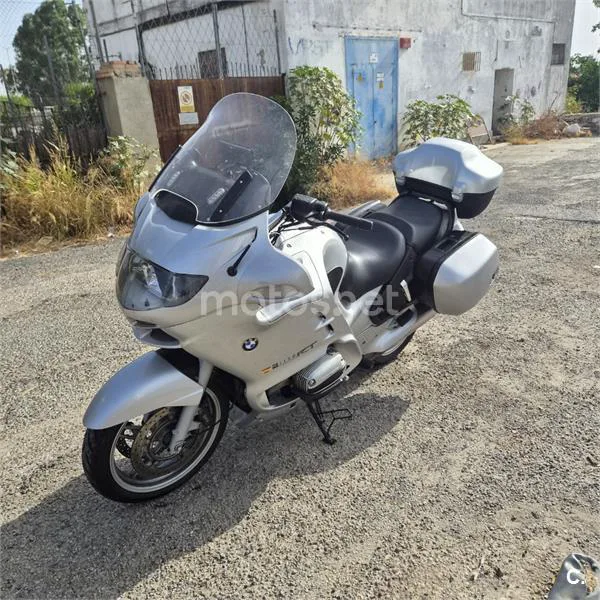 BMW R 1150 RT 3700 € 2002 Sevilla - 1