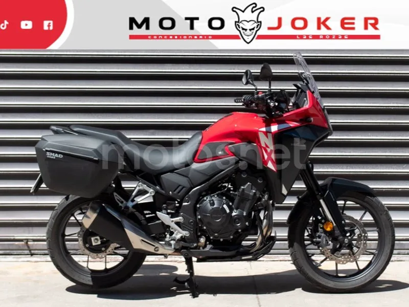 Honda NX500 5950 € 2026 Madrid - 1