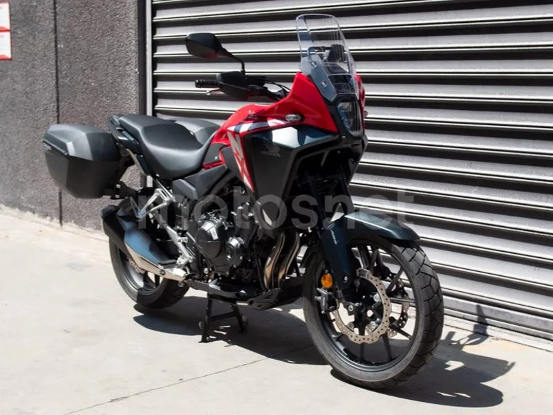 Honda NX500 5950 € 2026 Madrid - 2