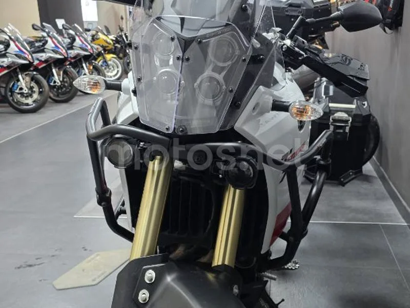 Yamaha Ténéré 700 - Vista 11