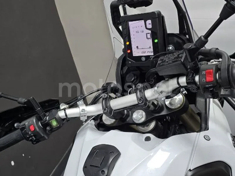 Yamaha Ténéré 700 - Vista 13