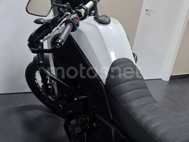 Yamaha Ténéré 700 - Vista 6