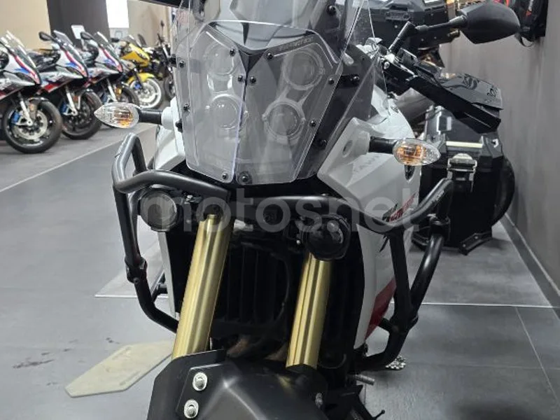 Yamaha Ténéré 700 - Vista 8