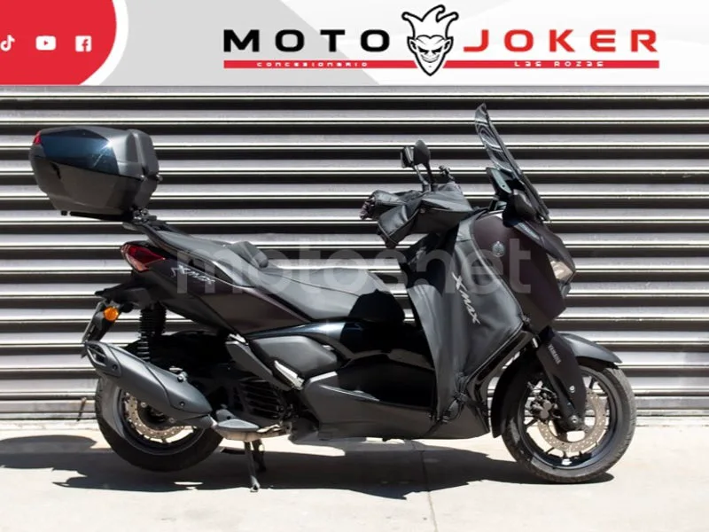 Yamaha XMAX 125 4700 € 2025 Madrid - 1