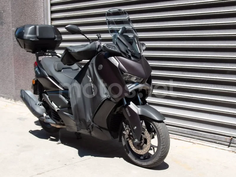 Yamaha XMAX 125 4700 € 2025 Madrid - 2