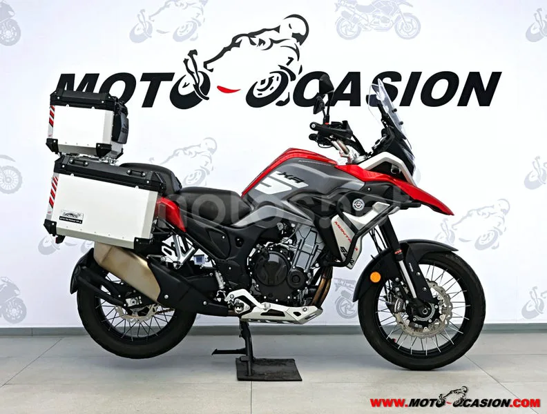 Macbor Montana XR5 3999 € 2023 Toledo - 2