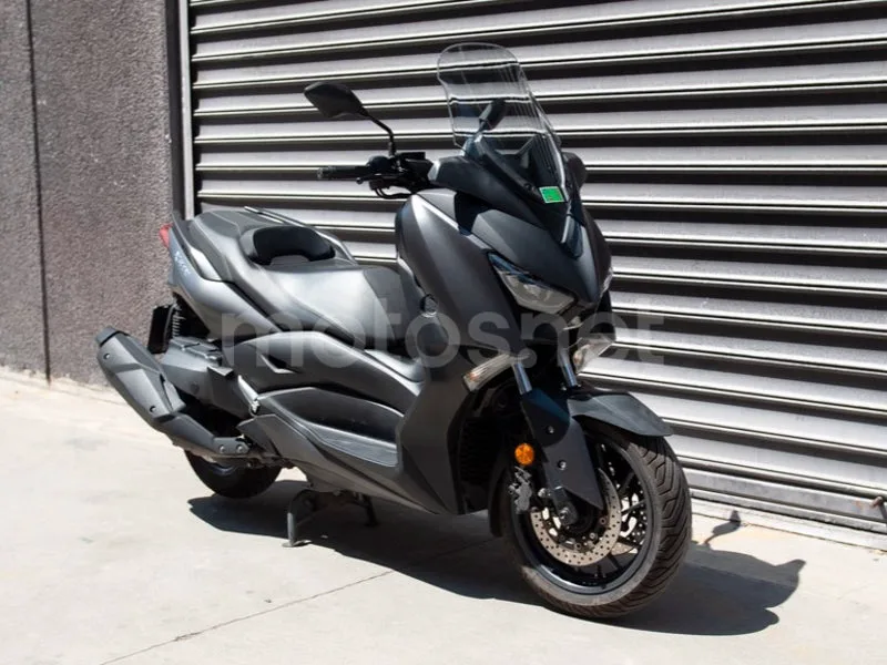Yamaha XMAX 400 3650 € 2018 Madrid - 2