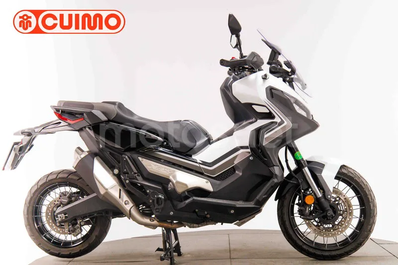 Honda X-ADV 7999 € 2019 Valencia - 2