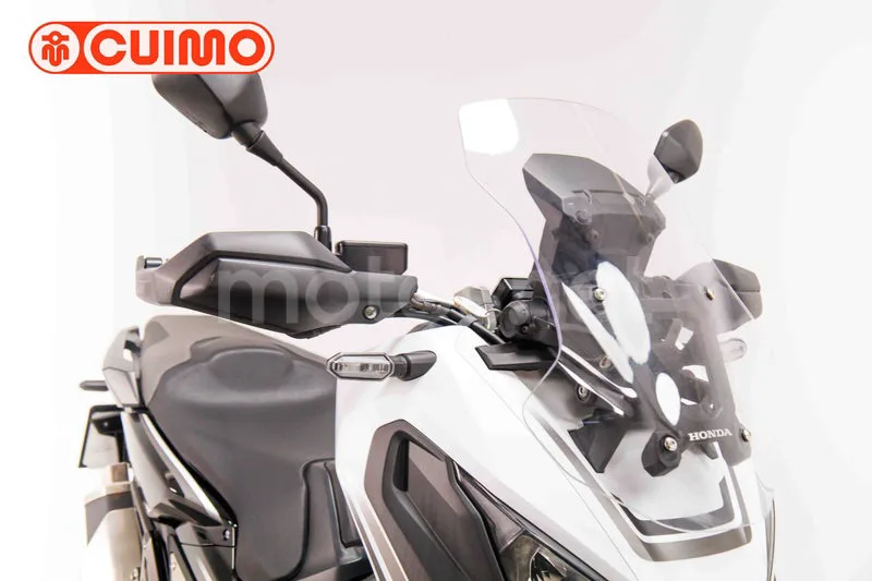 Honda X-ADV - Vista 11