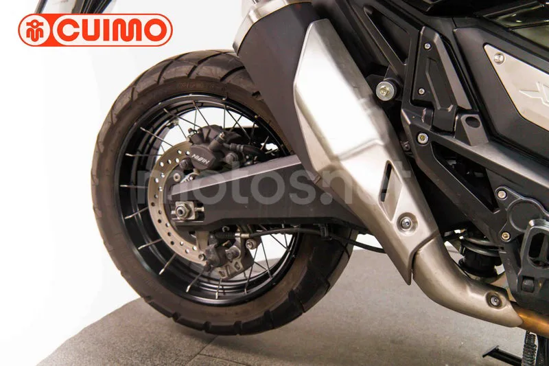 Honda X-ADV - Vista 15