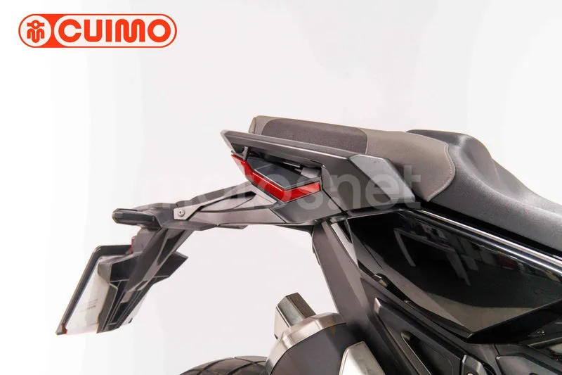 Honda X-ADV - Vista 16