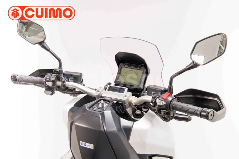 Honda X-ADV - Vista 17