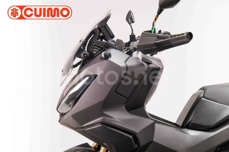 Honda ADV350 - Vista 20