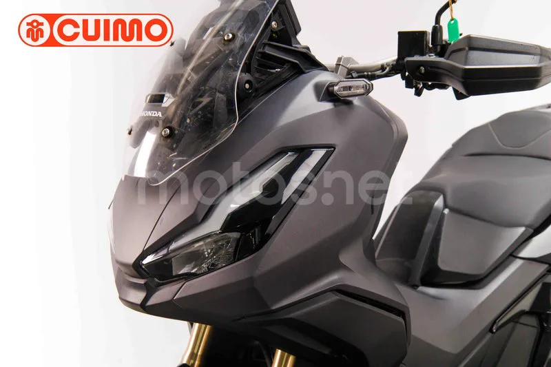 Honda ADV350 - Vista 21
