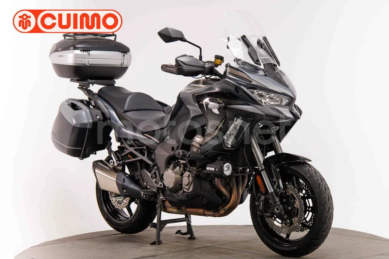 Kawasaki Versys 1000 12.299 € 2024 Valencia - 1