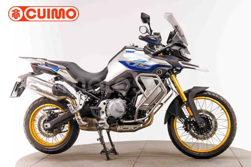 Voge 900DSX 7999 € 2025 Valencia - 2