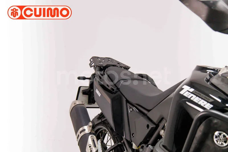 Yamaha Ténéré 700 - Vista 12