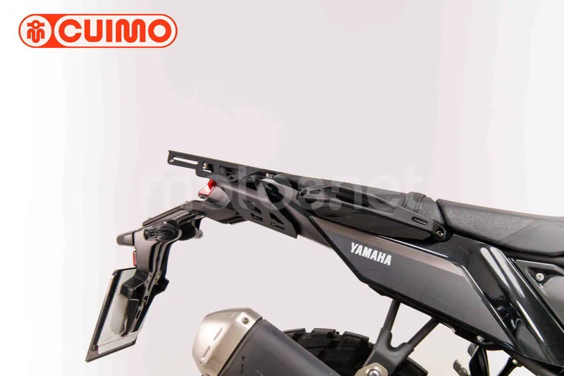 Yamaha Ténéré 700 - Vista 17