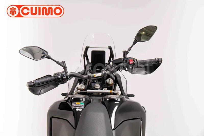 Yamaha Ténéré 700 - Vista 20