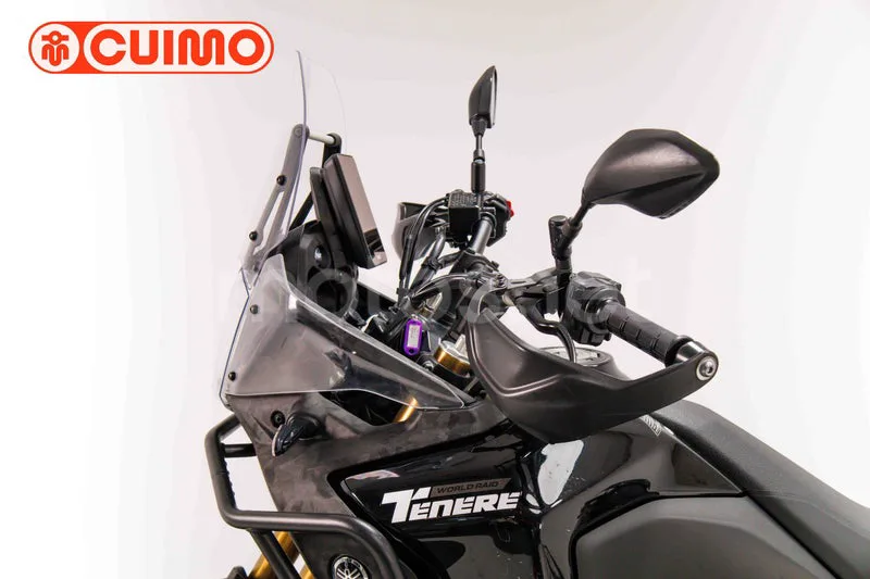Yamaha Ténéré 700 - Vista 23
