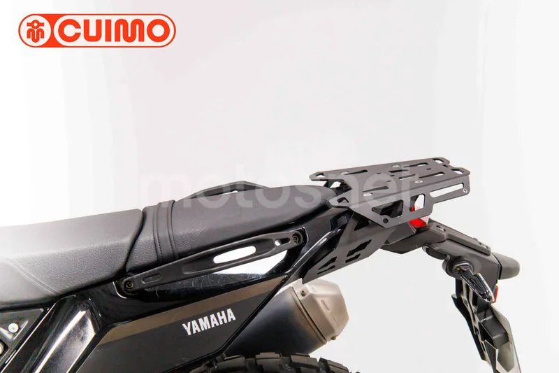 Yamaha Ténéré 700 - Vista 27