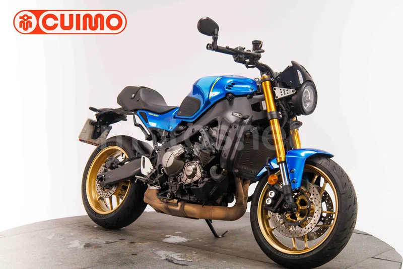 Yamaha XSR900 7399 € 2022 Valencia - 1