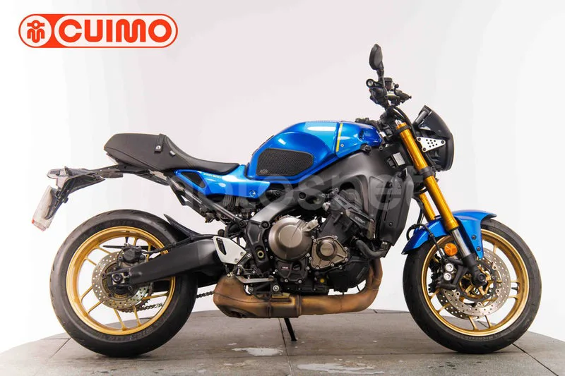 Yamaha XSR900 7399 € 2022 Valencia - 2