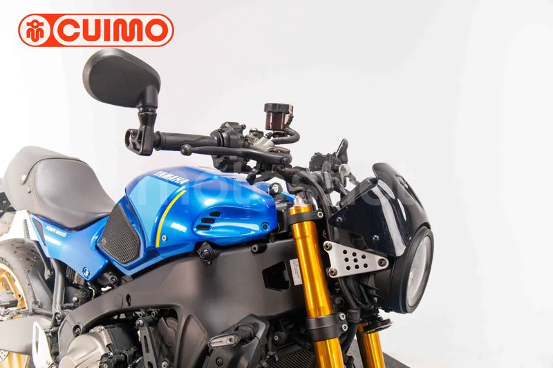 Yamaha XSR900 - Vista 12