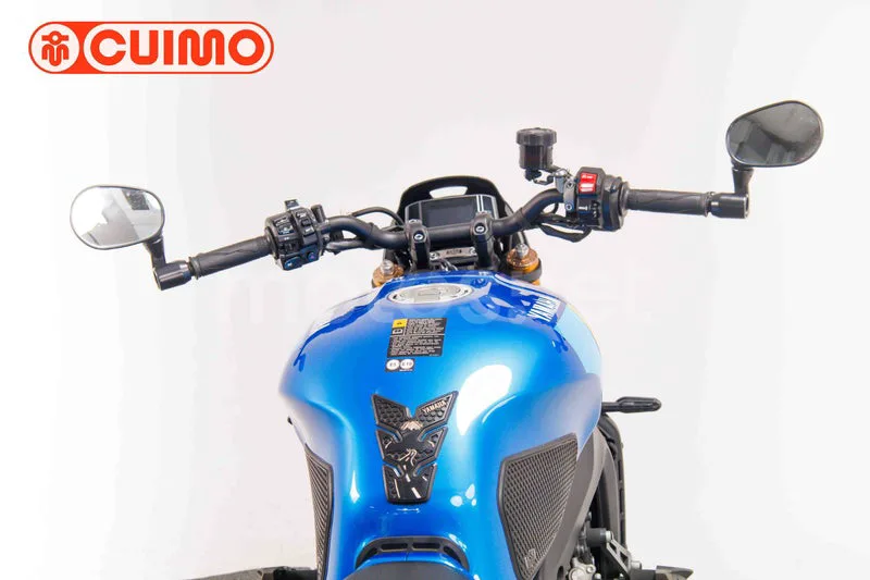 Yamaha XSR900 - Vista 21