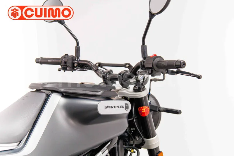 Husqvarna Svartpilen 125 - Vista 16