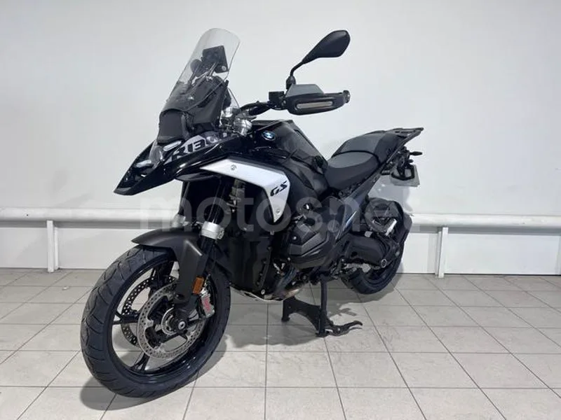 BMW R 1300 GS 19.995 € 2023 Alicante - 2