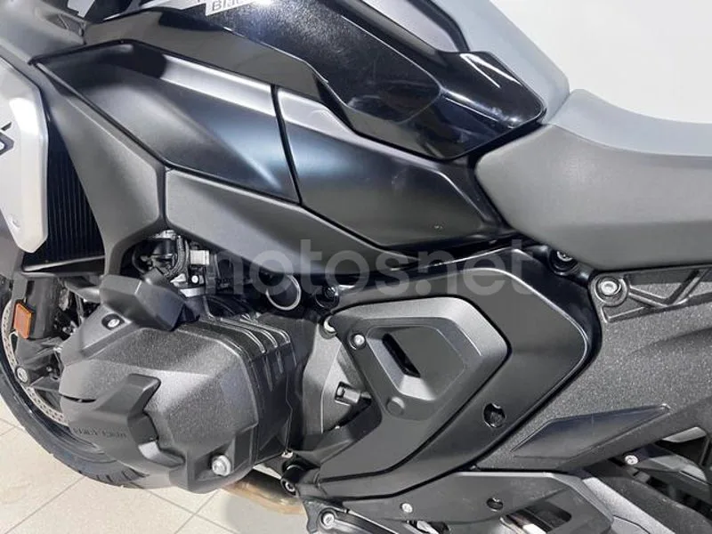BMW R 1300 GS - Vista 11