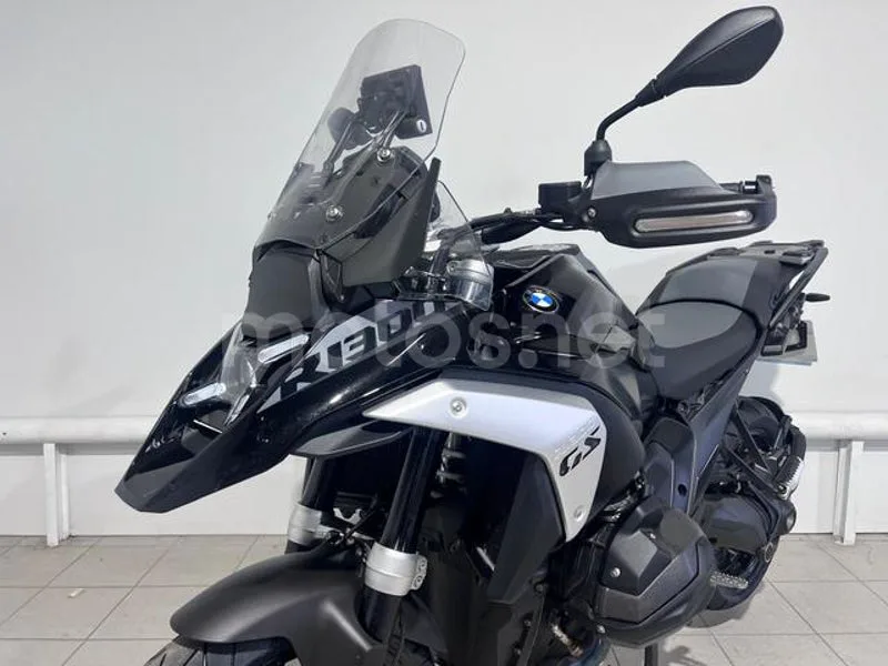 BMW R 1300 GS - Vista 12
