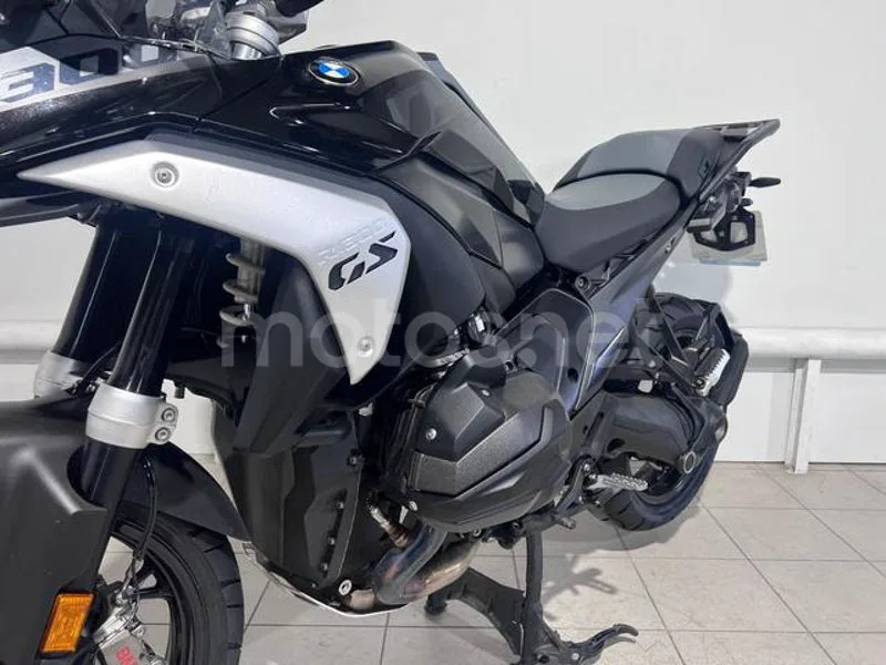 BMW R 1300 GS - Vista 13