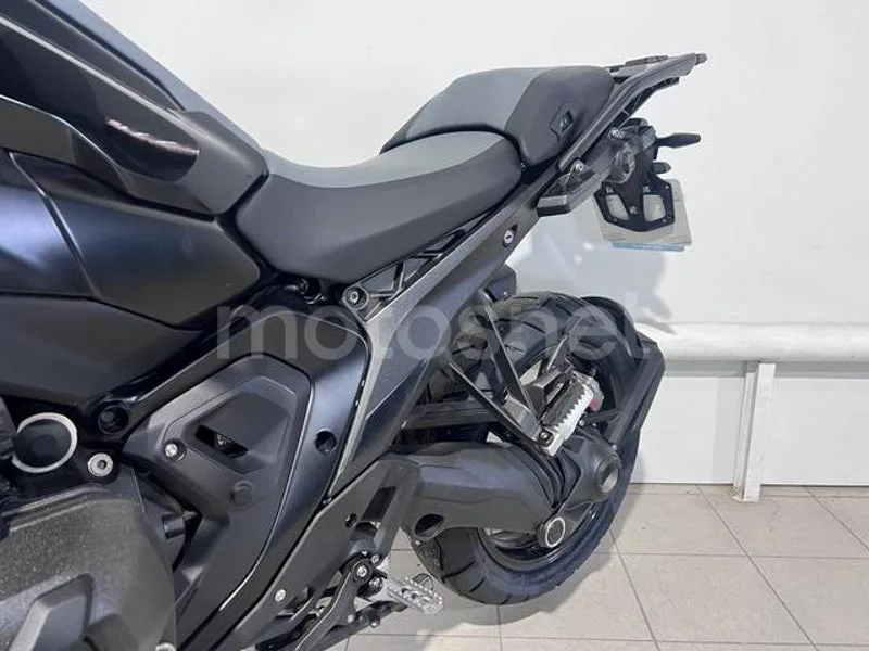 BMW R 1300 GS - Vista 14
