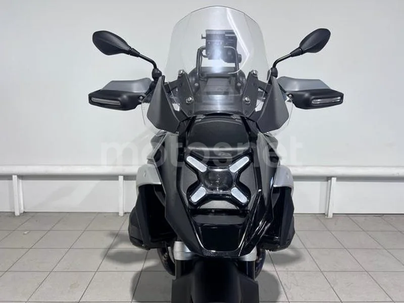 BMW R 1300 GS - Vista 15