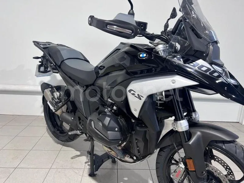 BMW R 1300 GS - Vista 16