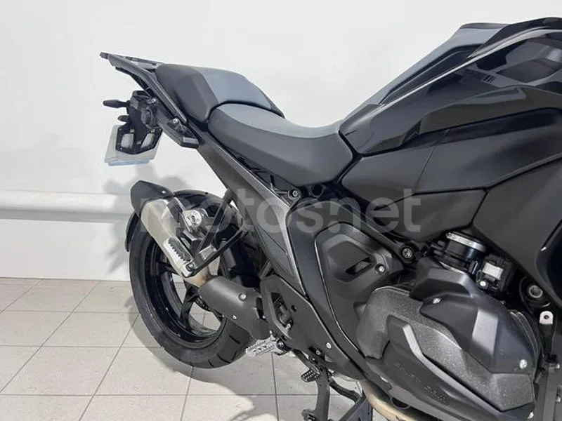 BMW R 1300 GS - Vista 17