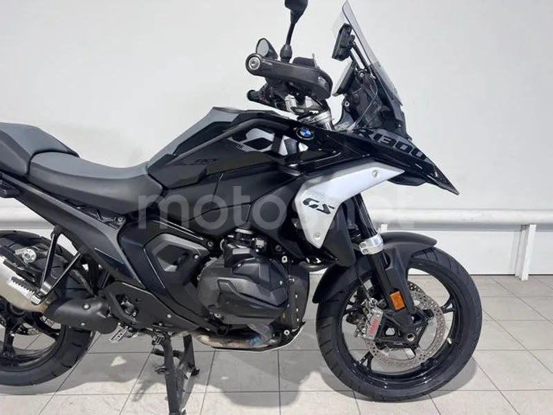 BMW R 1300 GS - Vista 18
