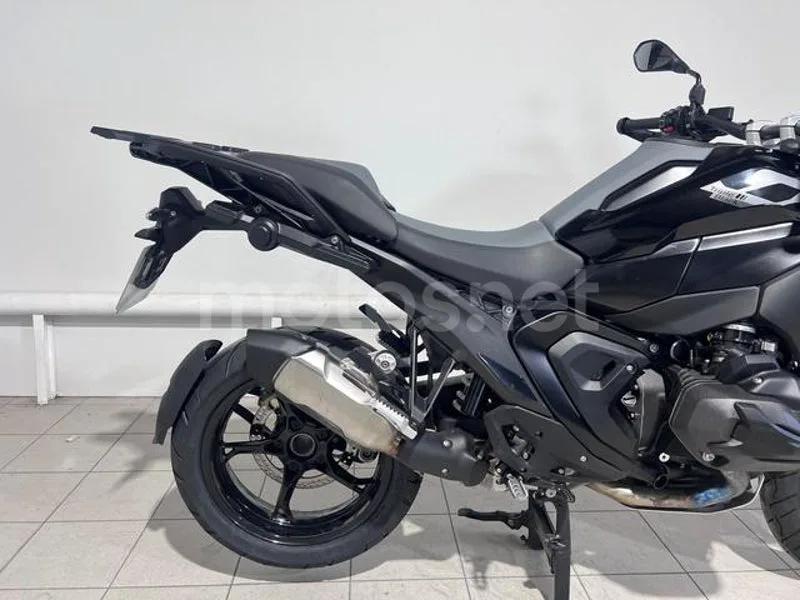 BMW R 1300 GS - Vista 19