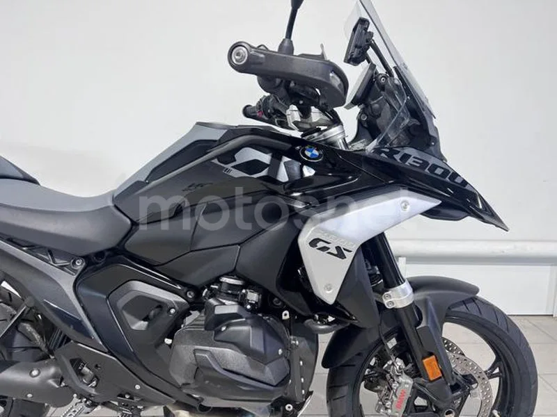 BMW R 1300 GS - Vista 20