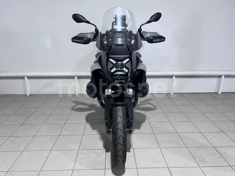 BMW R 1300 GS - Vista 3