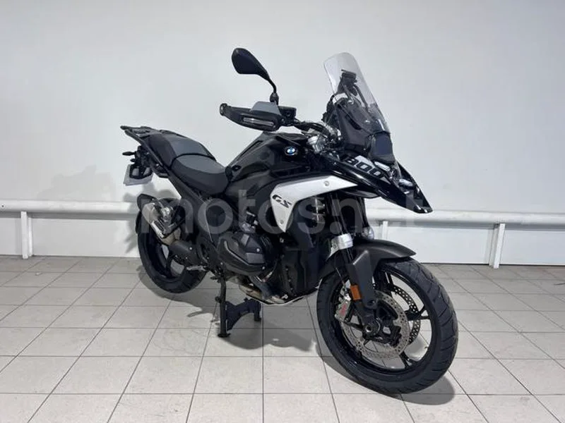 BMW R 1300 GS - Vista 4