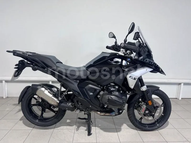 BMW R 1300 GS - Vista 5