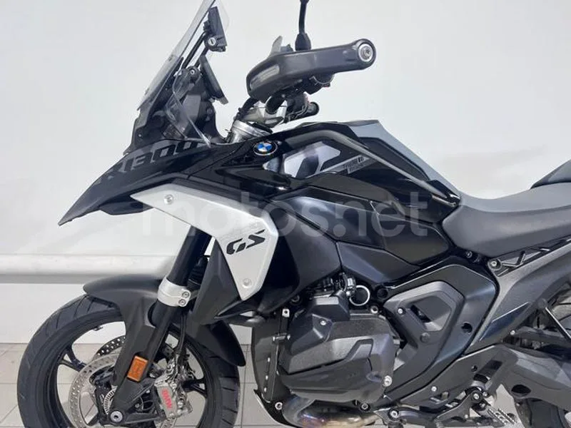 BMW R 1300 GS - Vista 7